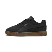 PUMA Caven III Winterised Sneakers Unisex, Shoes, Black/Cool Dark Gray/Gum, 43