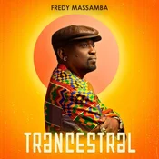 Fredy Massamba - Trancestral (LP)