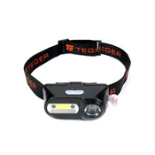 shumee Teger 200 Lm COB LED žaromet z USB senzorjem gibanja