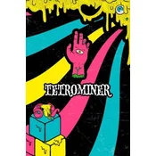 Tetrominer Steam Key (PC) EUROPE