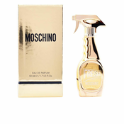 Moschino FRESH COUTURE GOLD edp sprej 50 ml