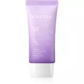 Frudia Blueberry lahka zaščitna krema za obraz SPF 50 50 g