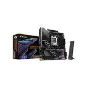 Gigabyte matična ploča MB B840 Aourus Elite, AM5