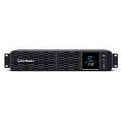 CyberPower CP1600EIPFCRM2U rack UPS 1600VA/1000W 2U