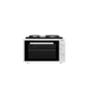 VIVAX HOME MO-4201 White – mini pecnica s ringlama (42L, 2500W, 3u1)