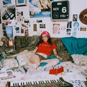 Girli - Its Just My Opinion (LP)