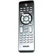 General PHILIPS PRC500-49, 996510018455 - združljiv daljinski upravljalnik znamke General