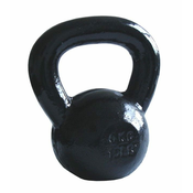 ACRAsport Kettlebell 4 kg iz kovine