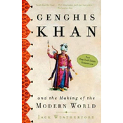 Genghis Khan