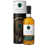 GREEN-SPOT Irski whiskey Green Spot Mitchell & Son + GB 0,7 l