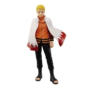 Figurica Banpresto Naruto Uzumaki - Naruto 72 Series, 24 cm (71474)
