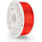 Fiberlogy PCTG oranžna transparent - 1,75 mm/1000 g