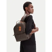 MICHAEL Michael Kors Nahrbtnik  rjava / karamel / temno rjava