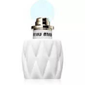 Miu Miu Fleur De Lait parfumska voda za ženske 50 ml
