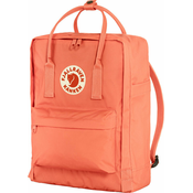 Fjällräven Kanken Korall 16 L