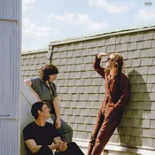 Swearin - Fall Into The Sun (LP)