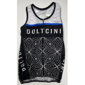 Doltcini letnji biciklisticki dres klub (l) ( 2-6 )