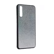 Maska Midnight Spark za Huawei P30 sivo srebrna
