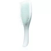 Tangle Teezer The Ultimate Detangler Fine & Fragile ravna krtača za krhke lase Ice Blue 1 kos