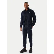 EA7 Emporio Armani Trenirka 8NPV65 PJHCZ 1562 Mornarsko modra Regular Fit