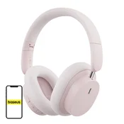 Baseus Bowie D05 bežicne slušalice Bluetooth 5.2 golden rose