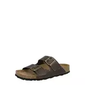 SALAMANDER Natikace s potpeticom tamno smeda