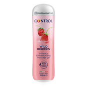 Control gel 3v1 Willd berries, 200 ml