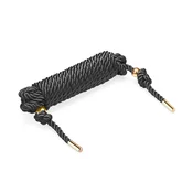 Shibari 5M Black Rope Liebe Seele