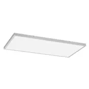 Rabalux Plafonjera Damek2, LED 80W, 120x60cm