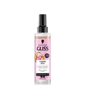 Schwarzkopf Regenerator u spreju za kosu Gliss Liquid Silk, 200ml