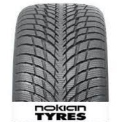 Nokian WR Snowproof P ( 235/45 R18 98V XL )