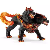 Schleich Hellhound Dvoglavi pas 42451