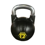 Takmicarska pudarva - 12 kg - CRNA