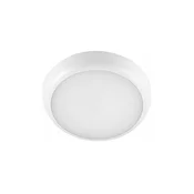 LED stropna svetilka za kopalnico DEFENDER LED/12/18/24W/230V IP65 premer 30 cm, bela