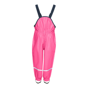 PLAYSHOES Hlace s tregerima, nocno plava / roza