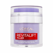 LOréal Paris Revitalift Filler HA Plumping Water-Cream dnevna krema za lice 50 ml za žene