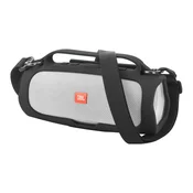 INF Silikonski ovitek s trakom za JBL Charge 4, (5000296287)