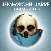 Jean-Michel Jarre - Oxygene Trilogy (CD)