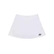 Ženska krila Yonex  Skirt 26194 White M
