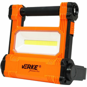 Verke LED svetilka 20W 230V z odstranljivo svetilko, VERKE V87536