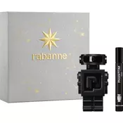 Rabanne Phantom Parfum darilni set za moške