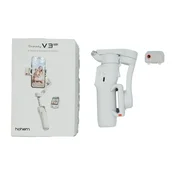 Gimbal Hohem iSteady V3 Ultra (white)