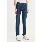 Kavbojke Levis 724 HIGH RISE STRAIGHT