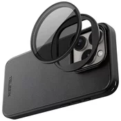 Filtar TELESIN VND 58mm filter za iPhone 15 Pro/Pro Max