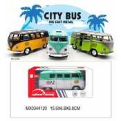 Alltoys Mini avtobus