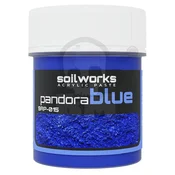 Scale75 SAP-015 Scale75 Soilworks akrilna pasta Pandora modra