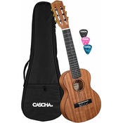Cascha HH 2179 Natural Guitalele