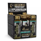 Olimp Nutrition - R-Weiler Focus Shot Fruit & Mint 9 x 60 ml