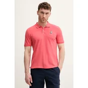 Helly Hansen polo za muškarce od pamuka MESSINA