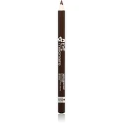 miss sporty Črtalo za oči Soft Satin Brown